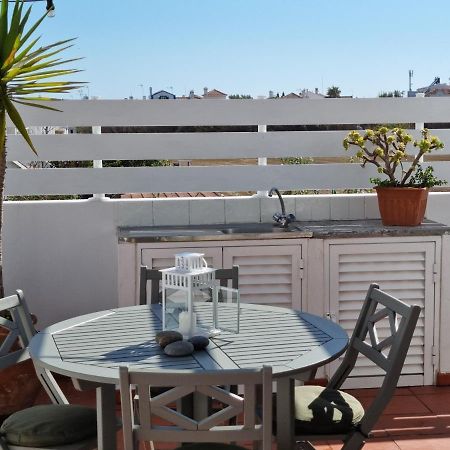 Inn Comenda House Vila Nova de Milfontes Eksteriør billede