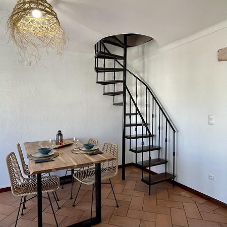 Inn Comenda House Vila Nova de Milfontes Eksteriør billede