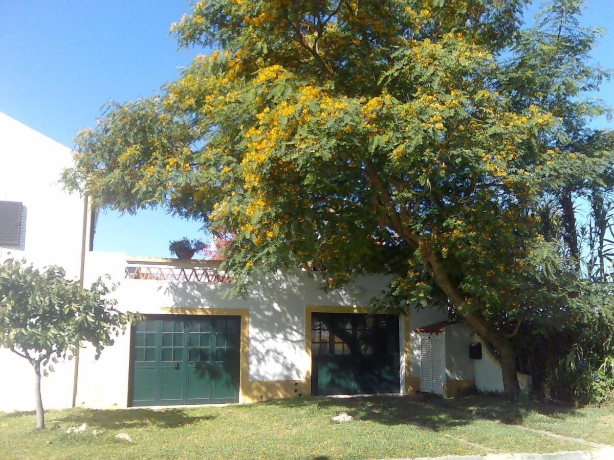 Inn Comenda House Vila Nova de Milfontes Eksteriør billede