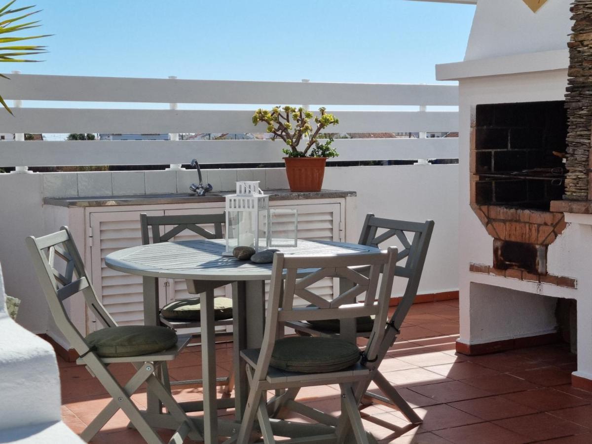 Inn Comenda House Vila Nova de Milfontes Eksteriør billede