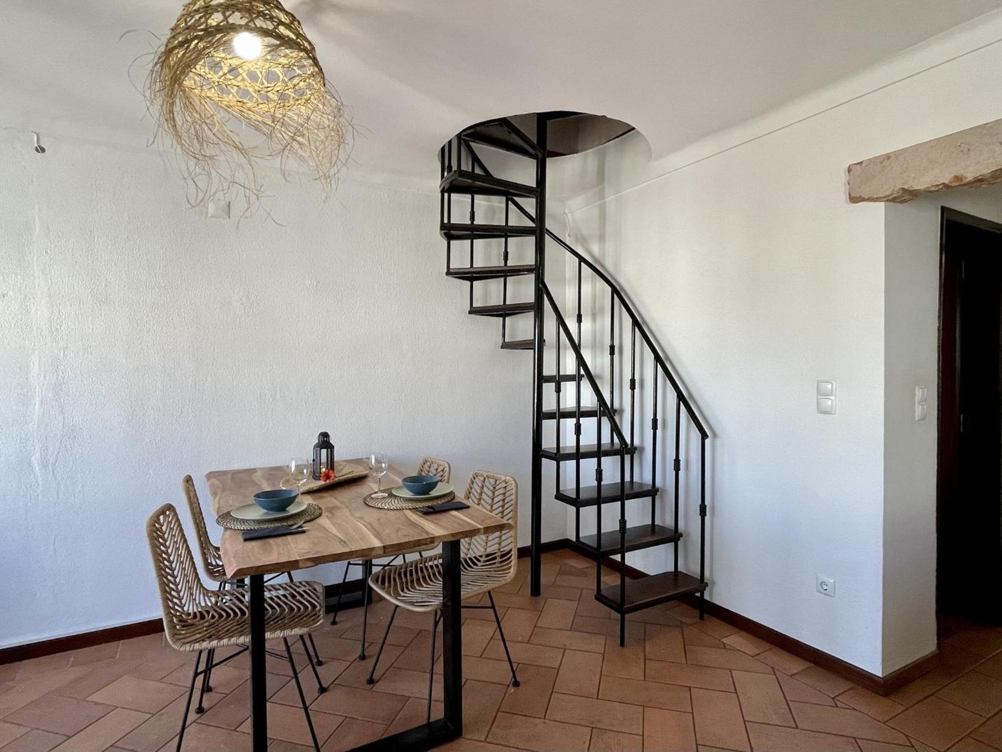 Inn Comenda House Vila Nova de Milfontes Eksteriør billede