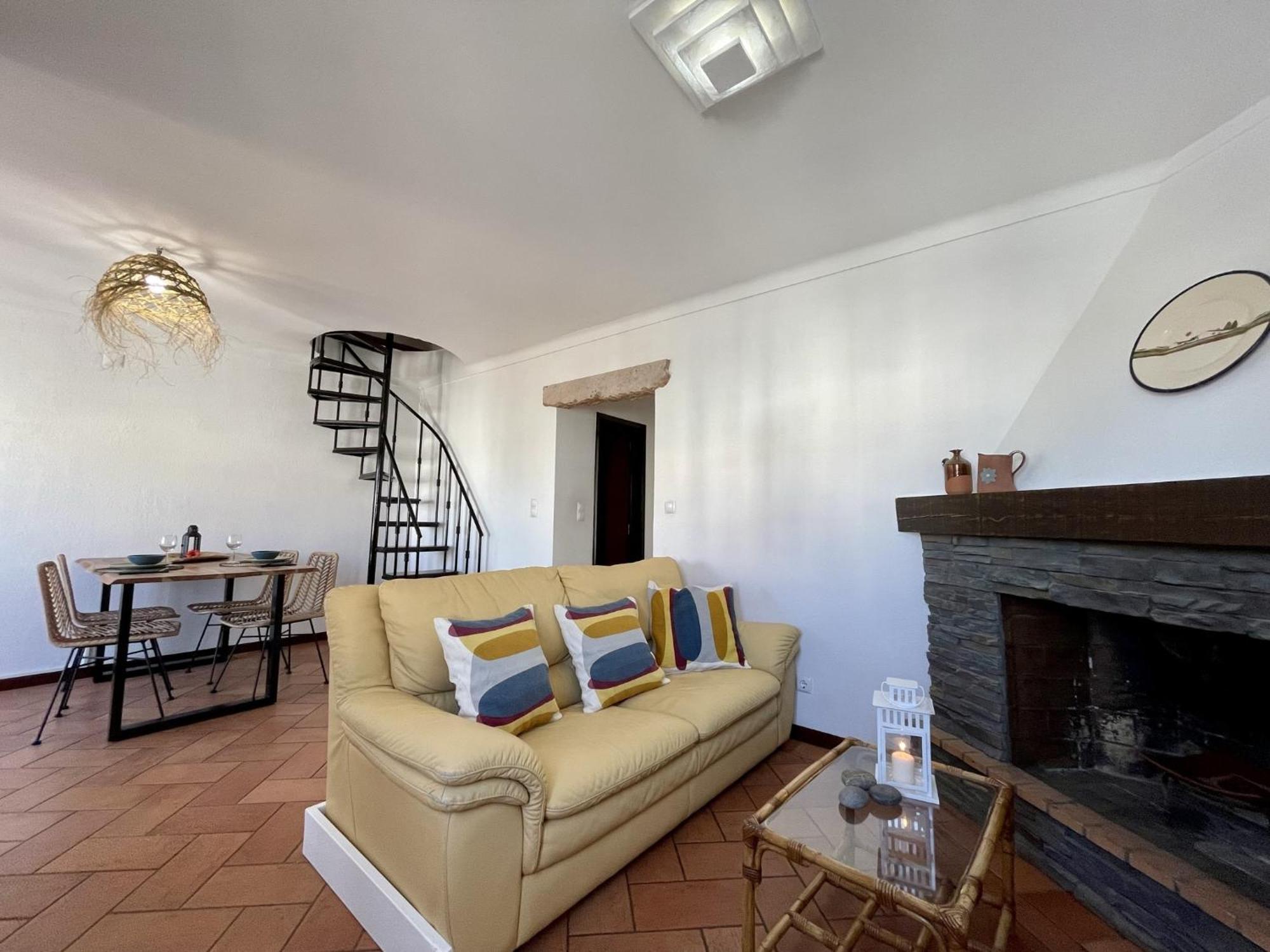 Inn Comenda House Vila Nova de Milfontes Eksteriør billede