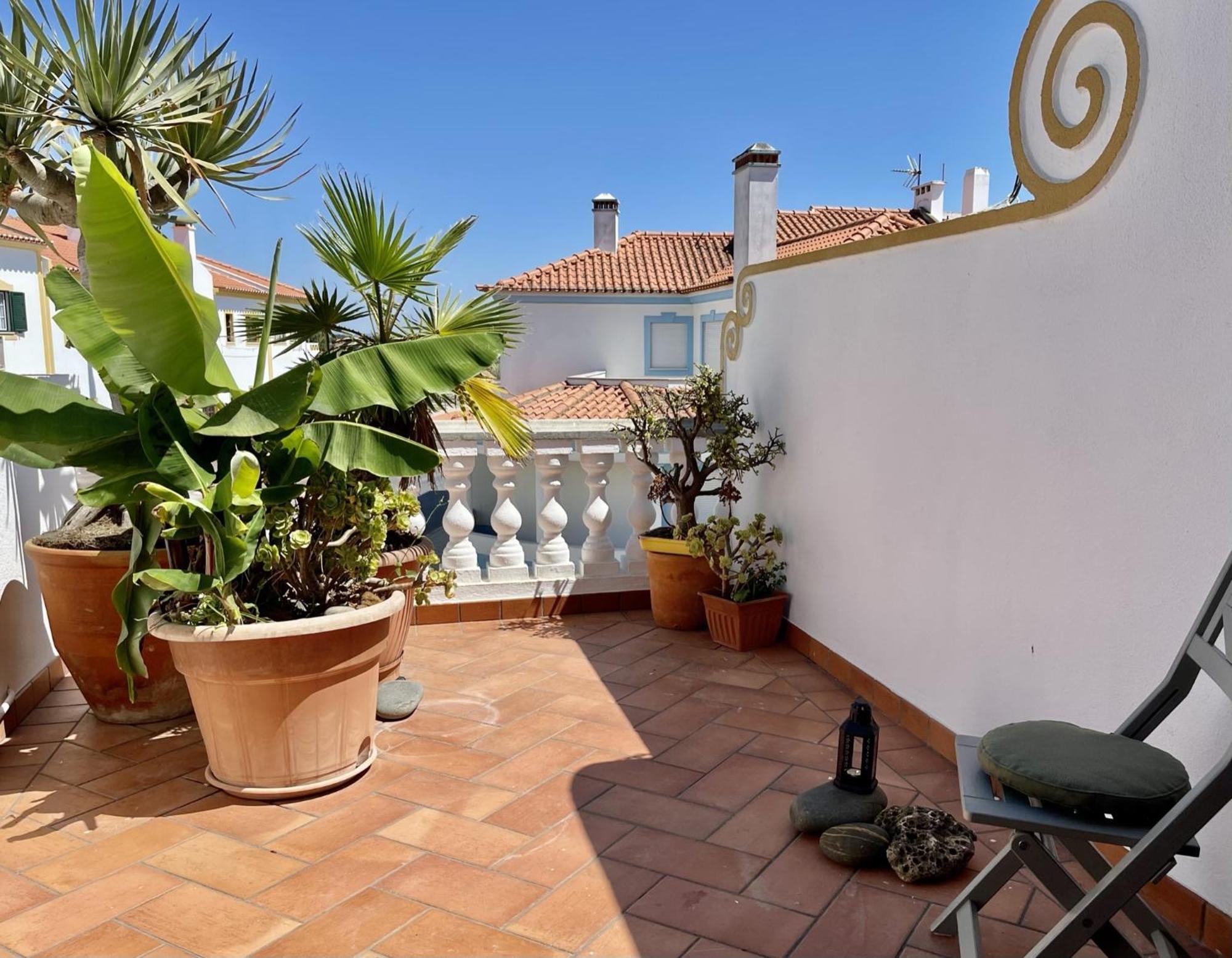Inn Comenda House Vila Nova de Milfontes Eksteriør billede